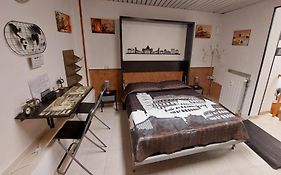Mini Suite Indipendente
